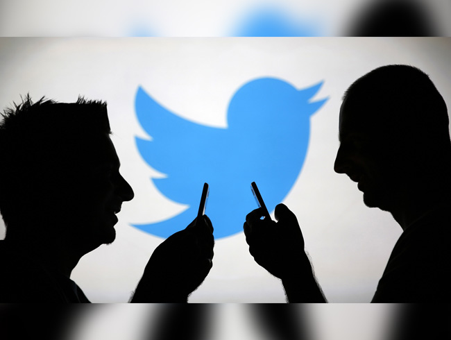 Twitter'dan ABD Senatosu'na Rusya raporu