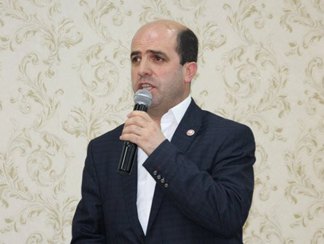 CHP PKK sevicilerin tekelinde  