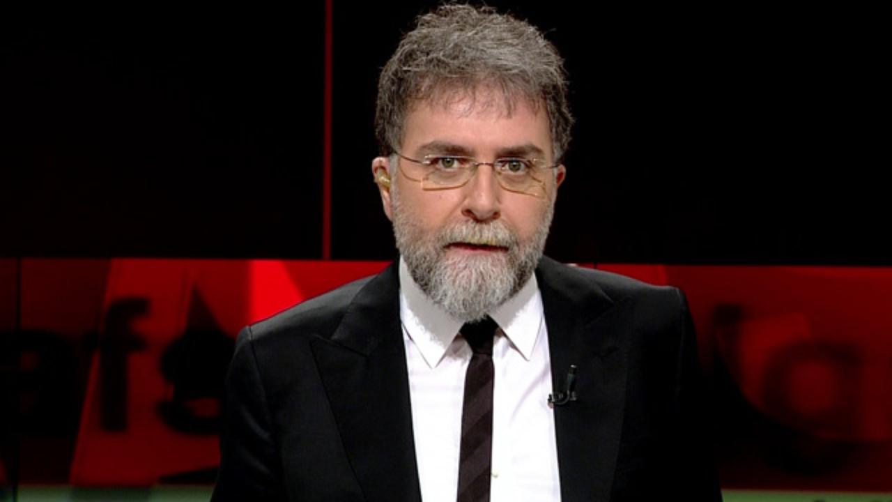 Hrriyet'in temizlikisi Ahmet Hakan, gazetesini 'aklamaya' alt