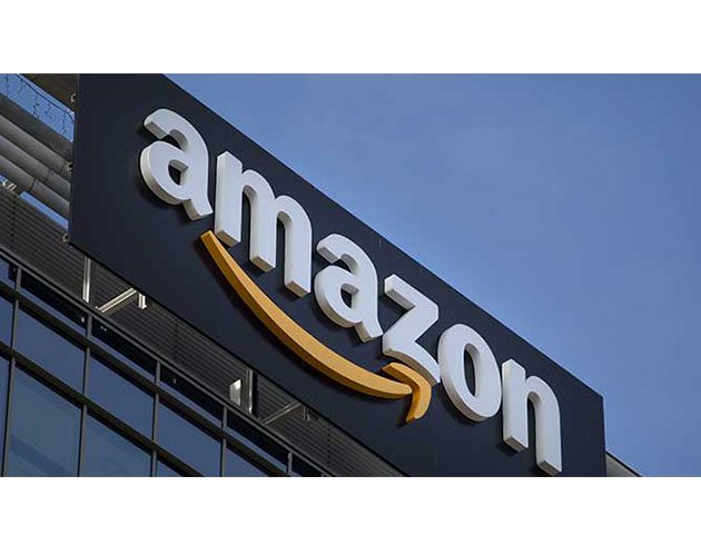 Amazon ikinci merkezini kuruyor