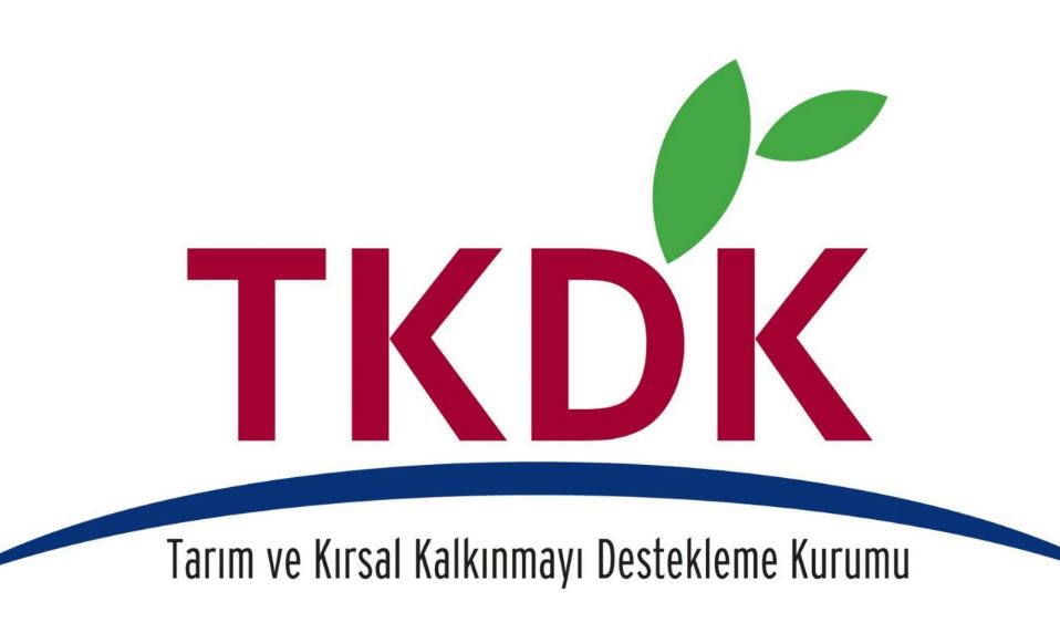 TKDK'‫dan hibe ars