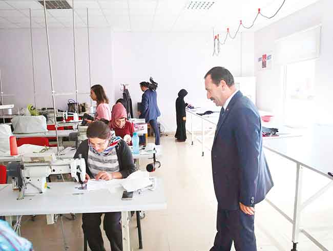 etiSEM�de kay�t d�nemi ba�lad� 