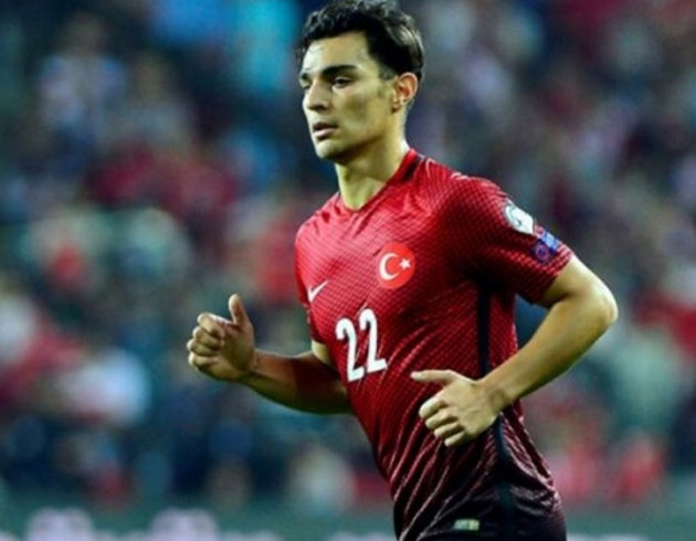 Beikta'n Kaan Ayhan teklifi reddedildi