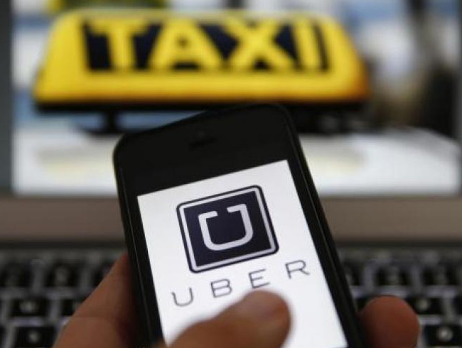 FBI'dan Uber'e soruturma