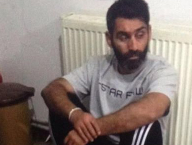 Suikast timinde yer alan FET'c binba Seymen itiraf etti: Darbe yaplaca sylendi ben de kabul ettim
