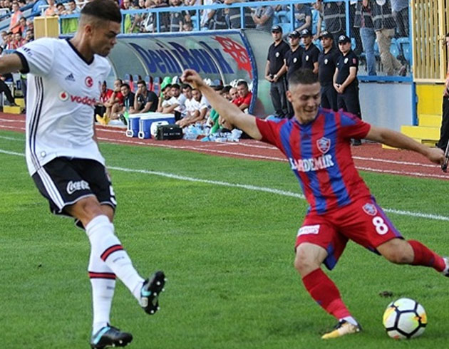 Karabk'te kt zemin skandal