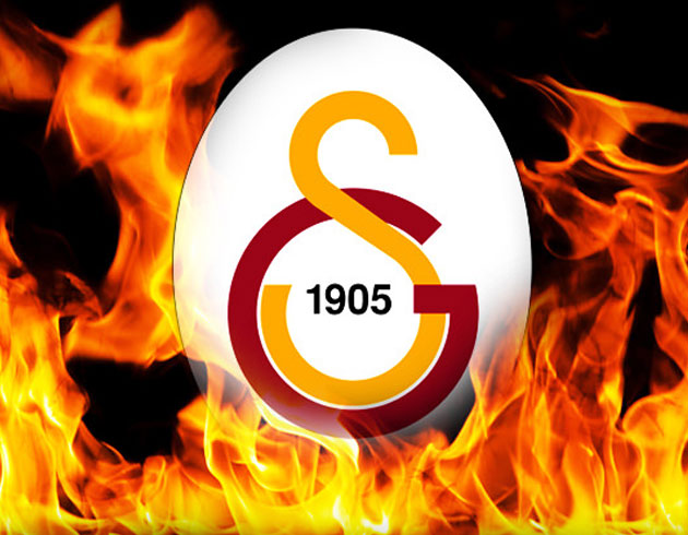 Galatasaray'a elik kasa iin icra oku!