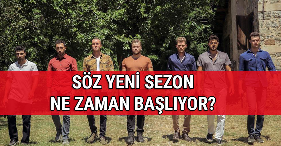Sz dizisi ne zaman balyor? Sz yeni sezon 13. blm fragman yaynda!