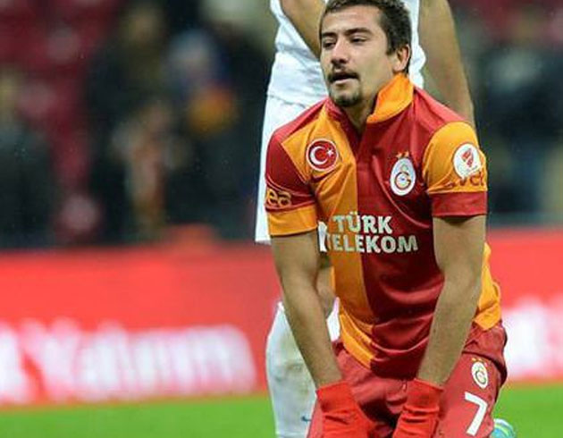 Aydn Ylmaz yine takmsz kald