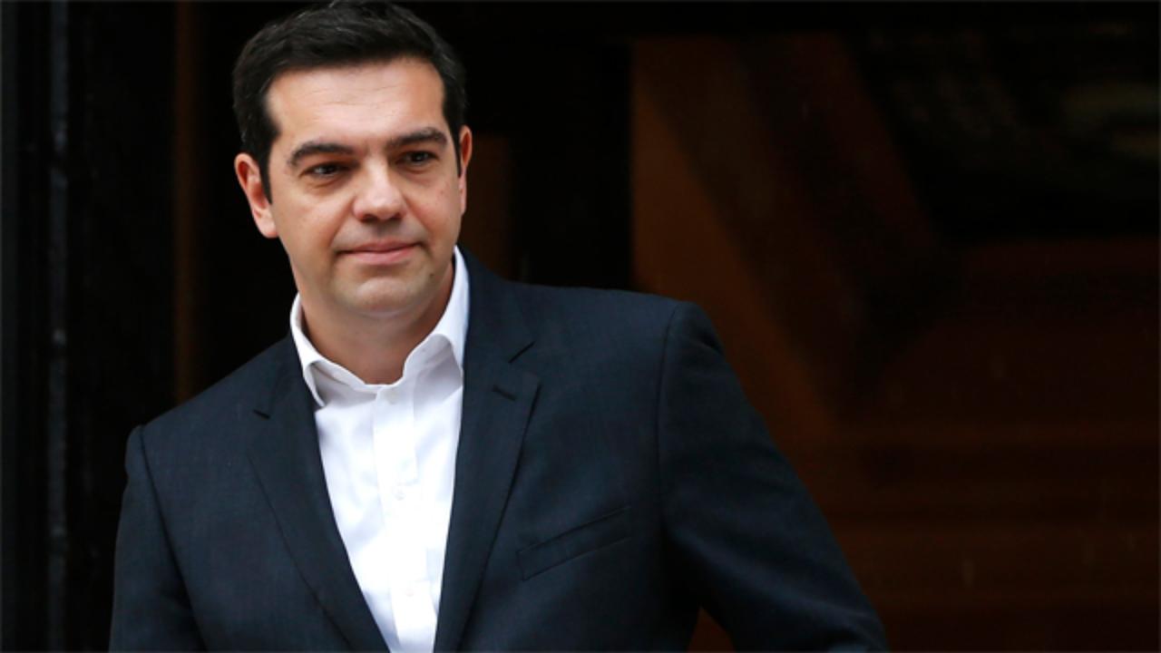 Yunanistan Babakan ipras: AB Trkiyeye kapy kapatmamal, bu stratejik bir hata olur