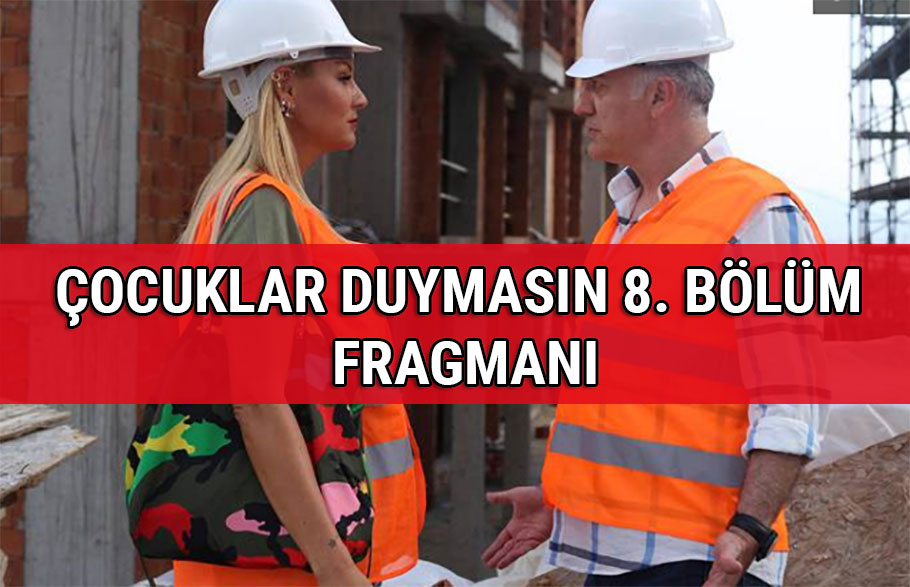 �ocuklar Duymas�n'da Haluk ve Meltem yine kavga etti