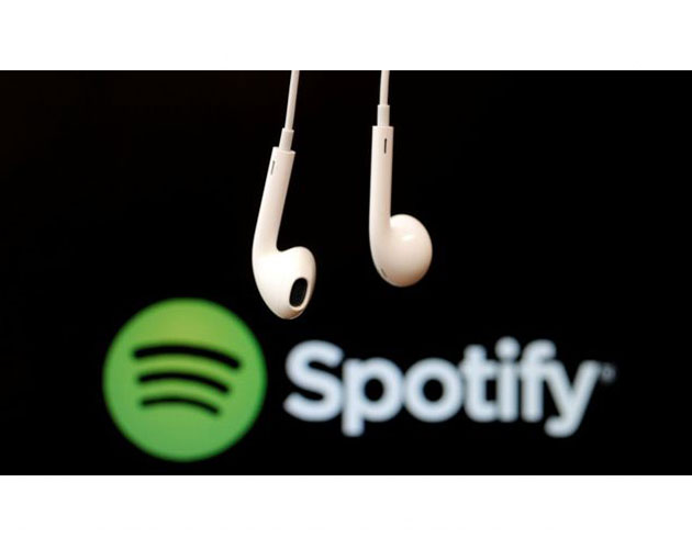 Spotify artk safari tarayclarda almayacak!