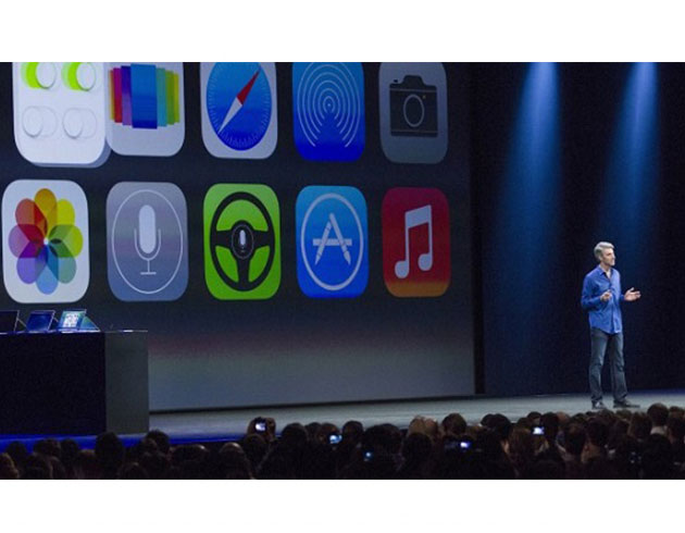 iPhone tantmn canl izleyin!