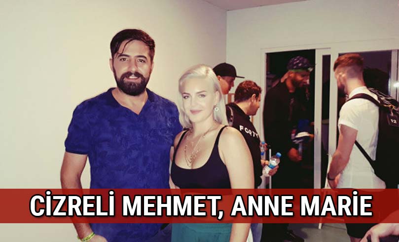 Cizreli Mehmet kimdir? 