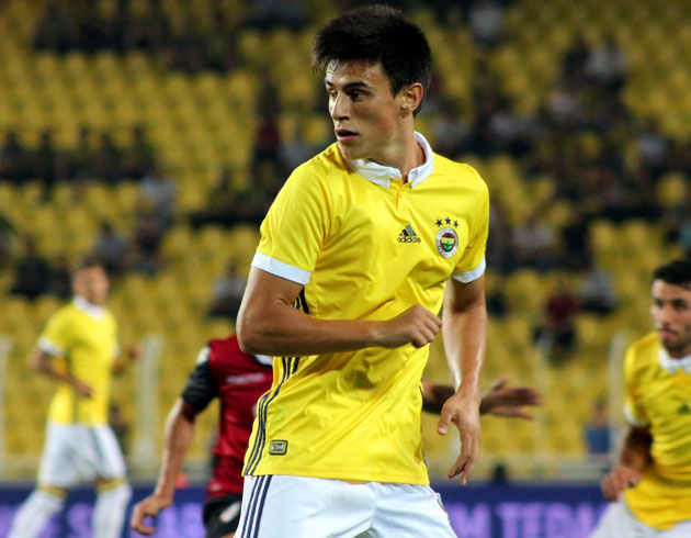 FIFA, Fenerbahe'nin  Eljif Elmas bavurusunu kabul etmedi
