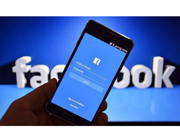 spanya'da Facebook'a para cezas