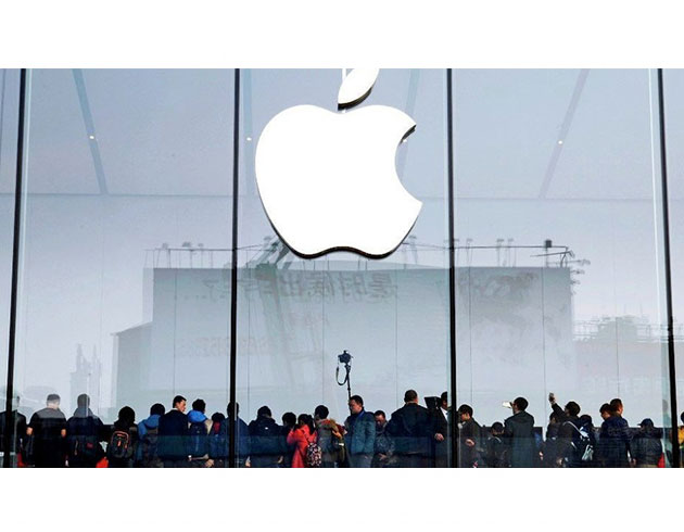 Apple'dan 3 yeni model birden: iPhone 8, iPhone 8 Plus ve iPhone X
