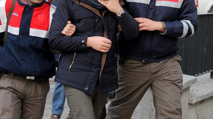 anlurfa'da terr rgt PKK operasyonu: 7 tutuklama