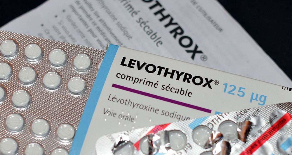 Fransa'da tiroit ilac iin 'yan etki' uyars