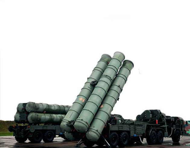 Rusya, S-400 konusunda Erdoan' onaylad