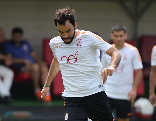 Galatasaray ynetiminin gzden kard Seluk nan'n gnderilmesi gndemde