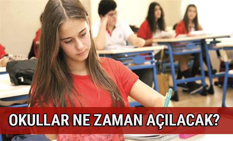 2017 2018 eitim retim yl MEB takvimi akland