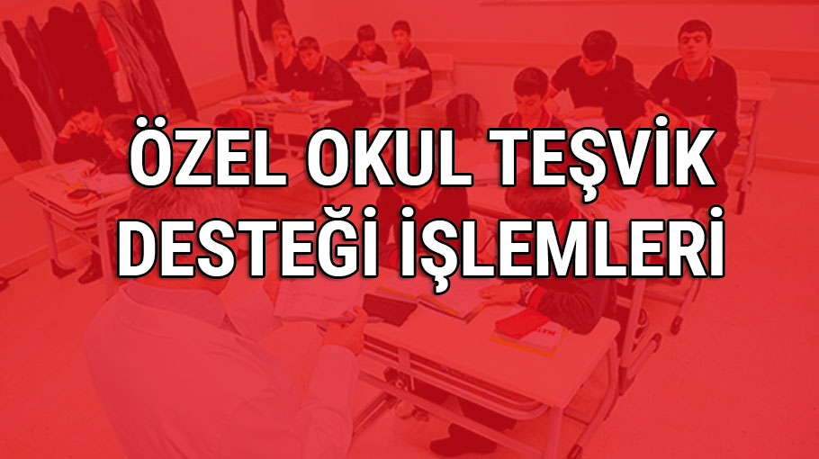 zel okul tevik sonular akland