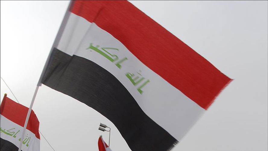 Irak meclisi 'bamszlk referandumunu' reddetti