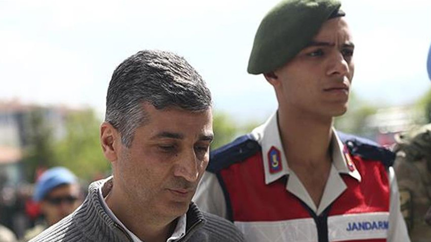 FET'c general Snmezate: Pensilvanya'daki erkek gibi gelsin savunmasn versin