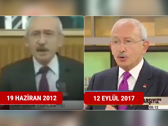 Kldarolu'ndan HA ark