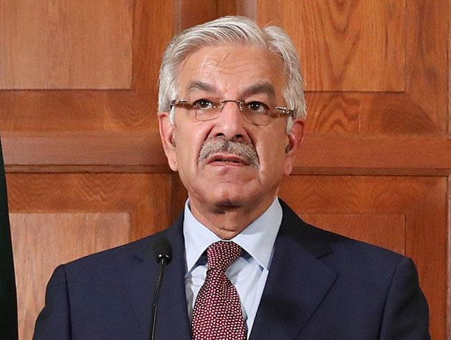 Pakistan Dileri Bakan Asf: Arakanl Mslmanlarn madur edilmesini iddetle knyoruz