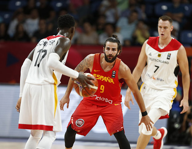 spanya: 84 Almanya: 72