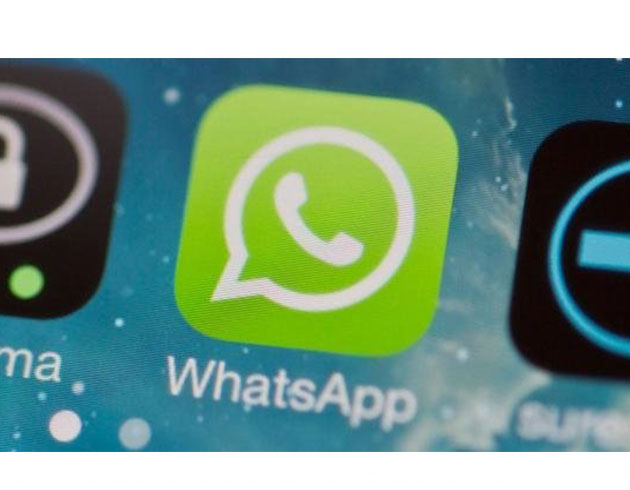 WhatsApp mesaj silme zellii sunacak