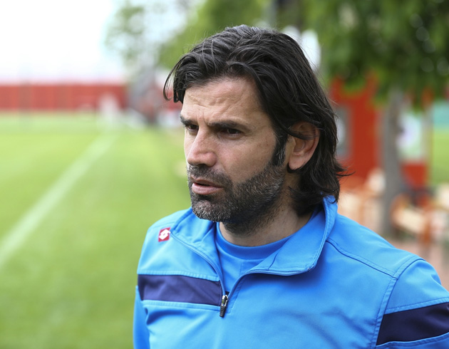 brahim zlmez: Beikta'n Porto'yu abartmamas gerek