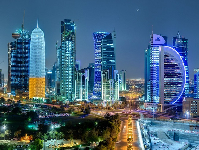 Katar bakanlar kurulu mutabakat zaptn onaylad