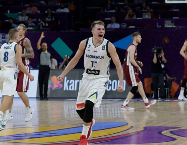 EuroBasket2017'de yar finaller belli oldu
