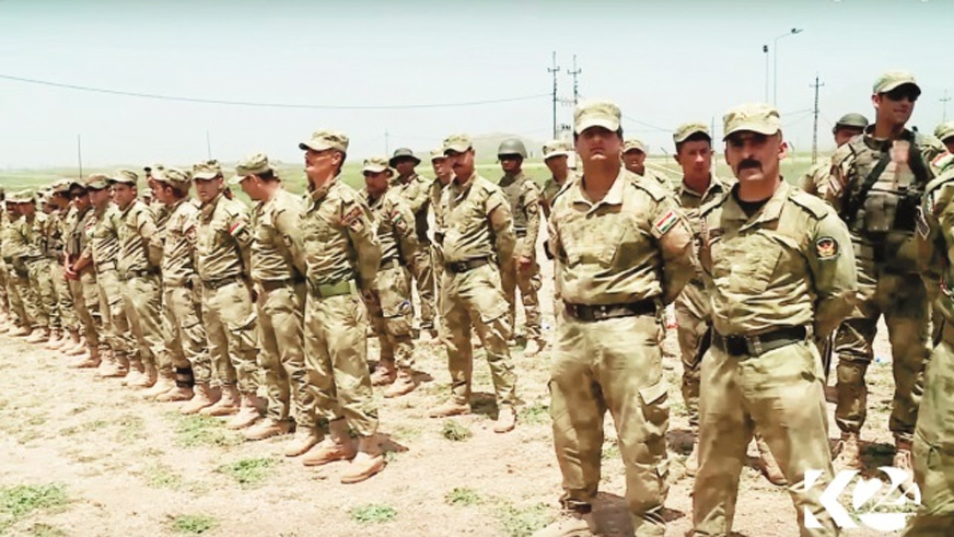 Kuzey Irak'ta kurulacak szde devlet srail'in kara gc olacak