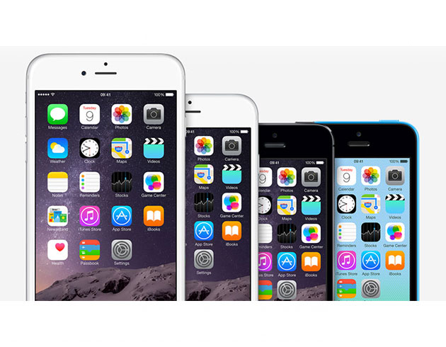 iOS 11'e gncellenecek iPhone ve iPad'ler