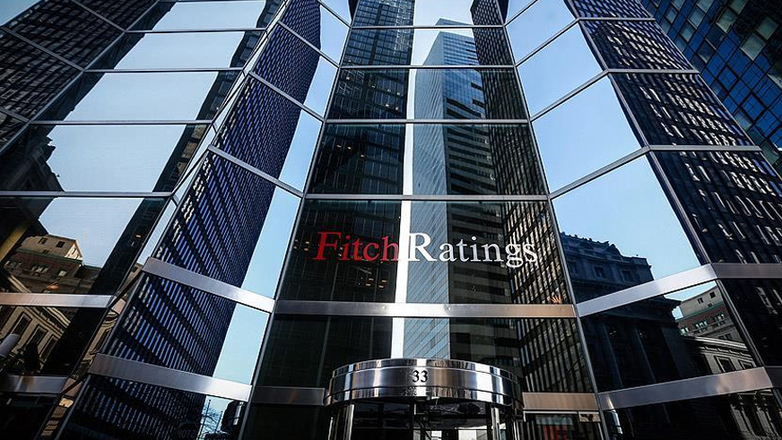  Fitch Ratings: Trkiye'de nc eyrekte byme verileri daha gl olacak