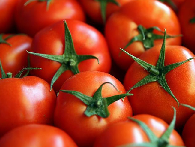 Gromiko: Trkiye'den domates ithalatna ilikin,''Kstlamalarn kaldrlmas karar hkmet ve bakanlar kurulu karar
