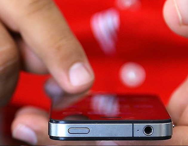 Trkiye'de mobil abone says 76,6 milyon oldu