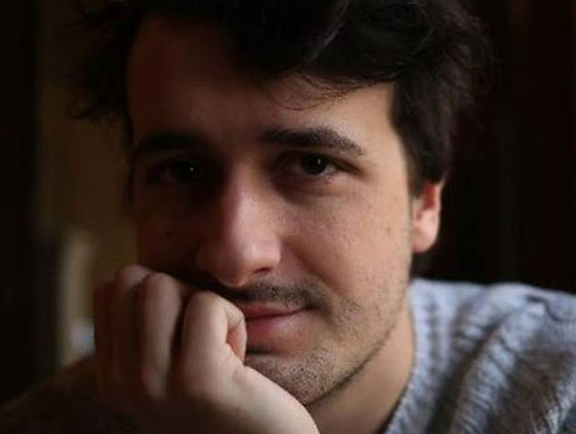 Fransz gazeteci tahliye edildi