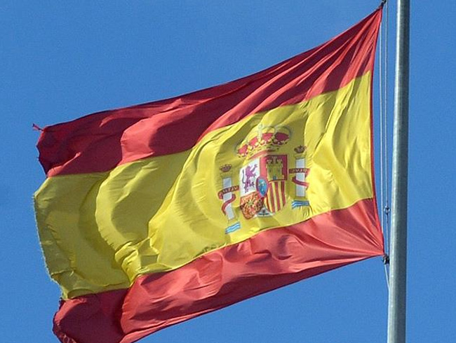 spanya'dan IKBY'nin referandum giriimine tepki