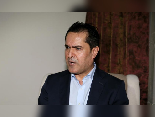 Rabun Maruf: Referandum srar, halk felaketle kar karya brakacak
