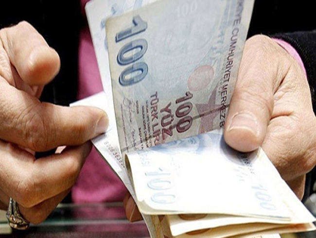 Ocak'ta milyonlarn demeleri deiiyor