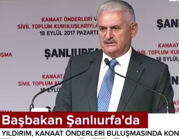 Babakan: Barzani annda karlk grecek