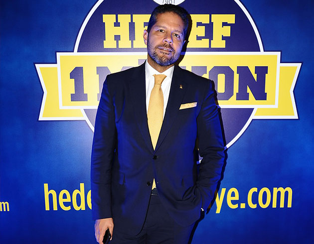 Ozan Balaban'dan Ali Ko aklamas