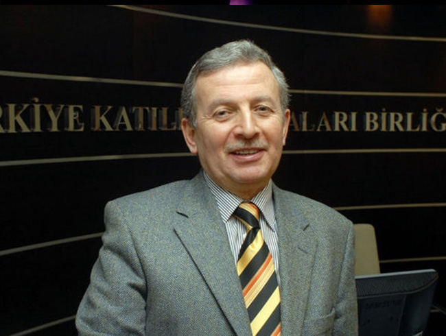 Trkiye Katlm Bankalar Birlii Genel Sekreteri Osman Akyz: Faiz art katlm bankalarn zorluyor