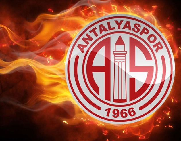 Antalyaspor'dan Alberto Zaccheroni bombas