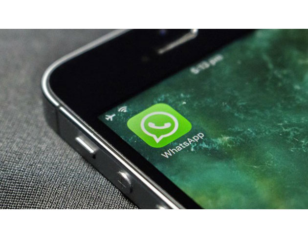 WhatsApp'tan telefon hafzalarn rahatlatacak yeni zellik